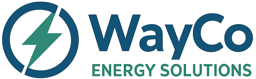 WayCo Energy logo